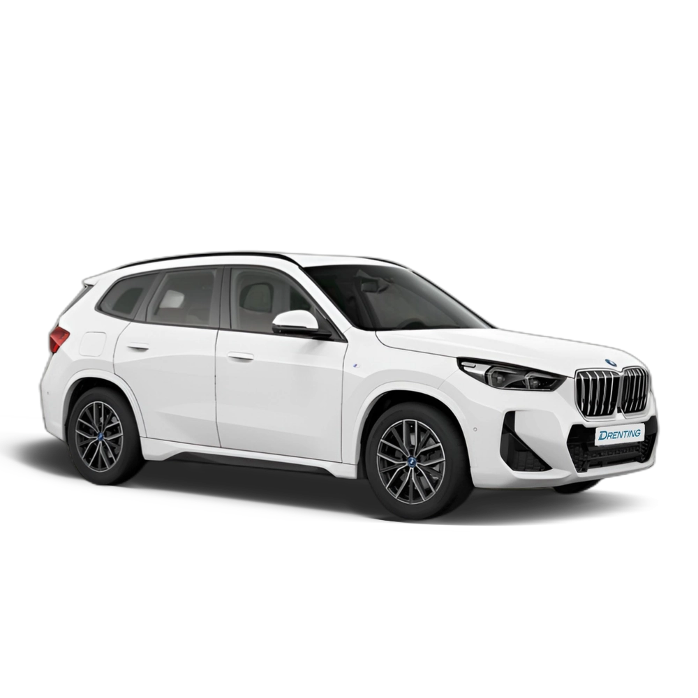 Renting BMW X1 xDrive25e 180 kW (245 CV) 10 4