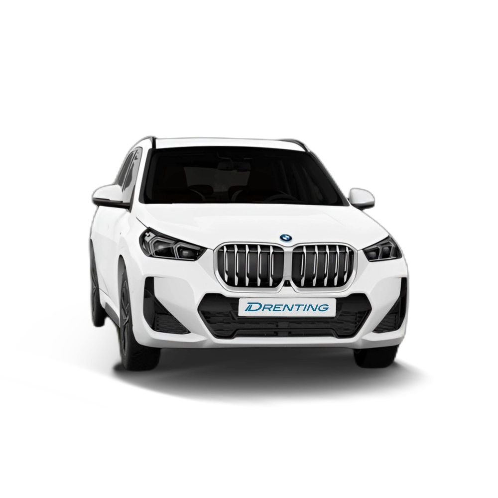 Renting BMW X1 xDrive25e 180 kW (245 CV) 10 4