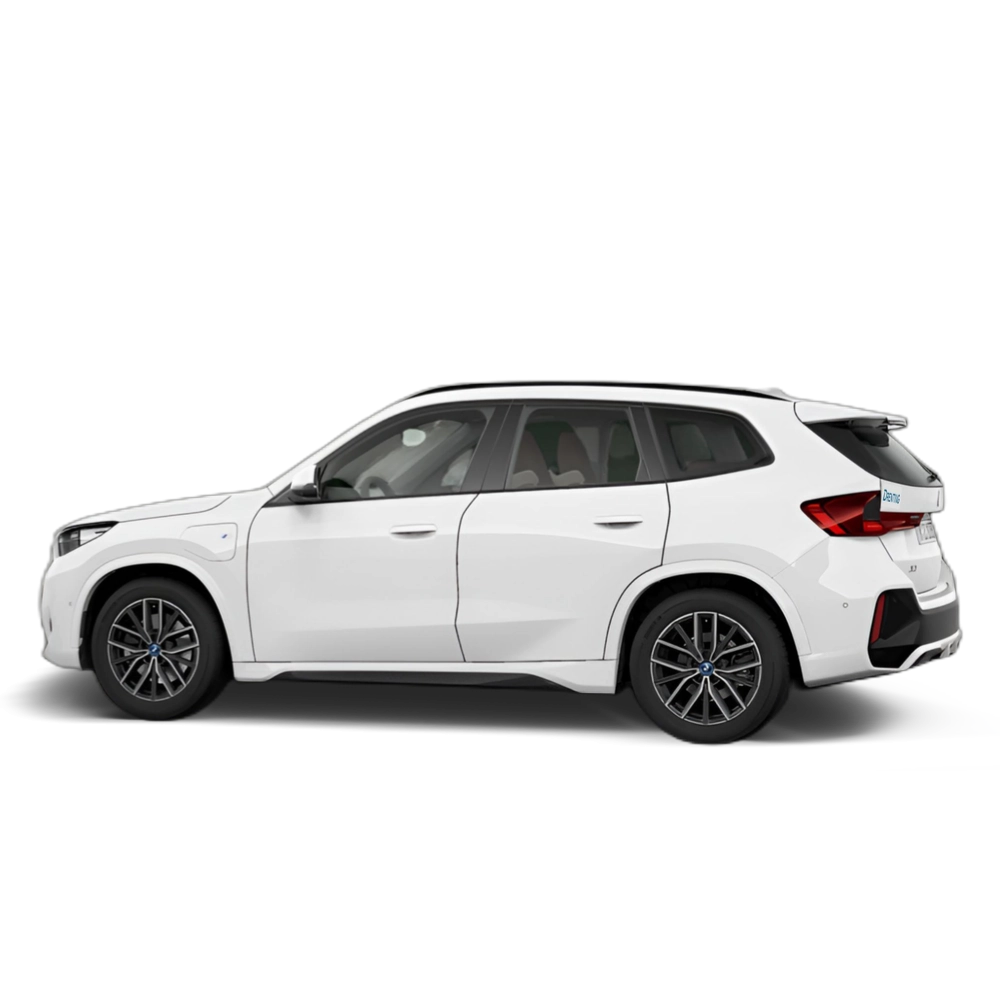 Renting BMW X1 xDrive25e 180 kW (245 CV) 10 4