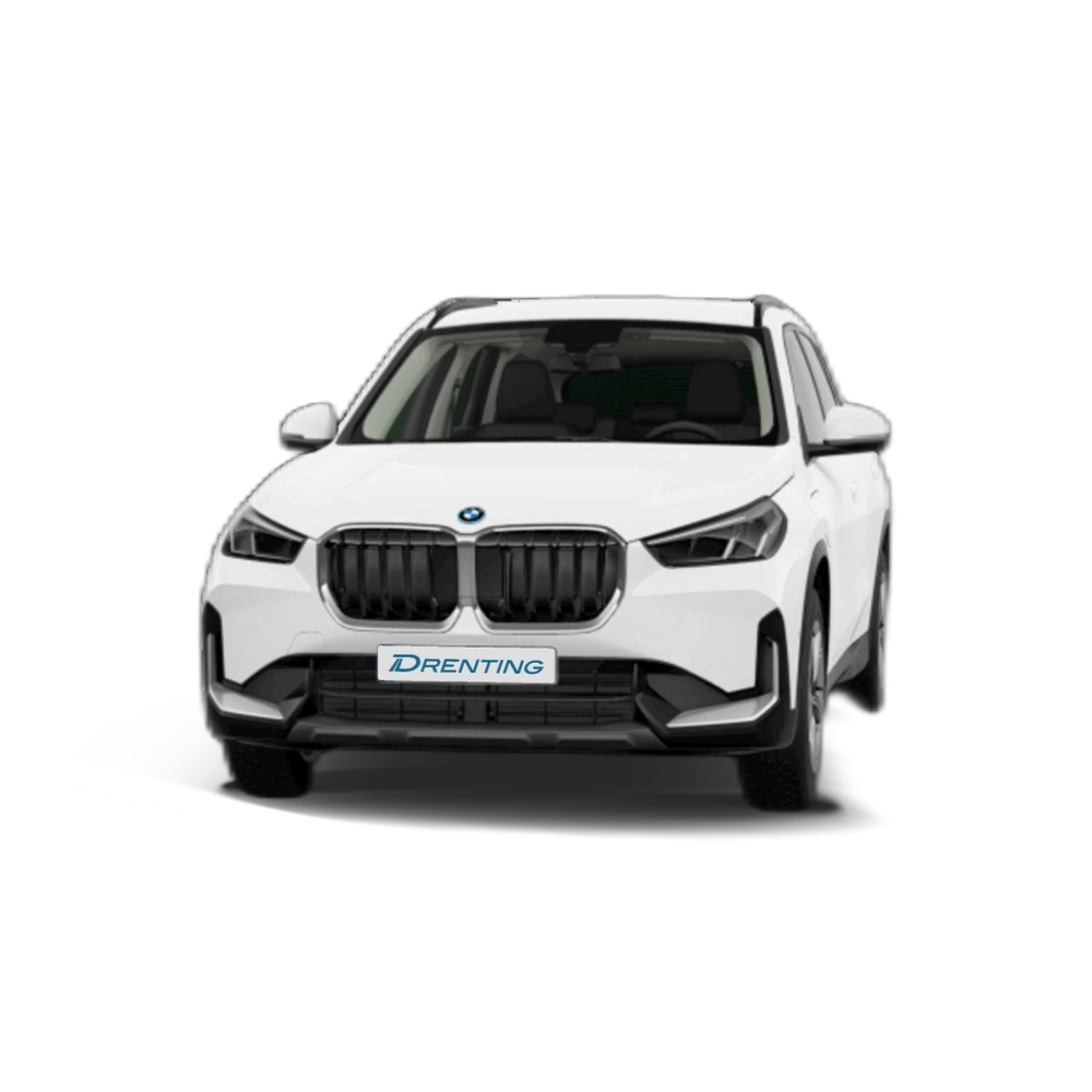 Renting BMW X1 xDrive25e 180 kW (245 CV) 10 5