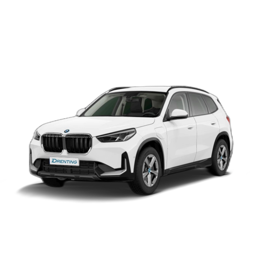 BMW X1 xDrive25e 180 kW (245 CV) 10 5