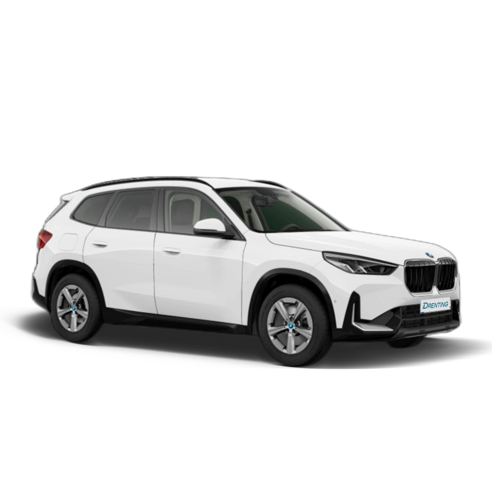 Renting BMW X1 xDrive25e 180 kW (245 CV) 10 5