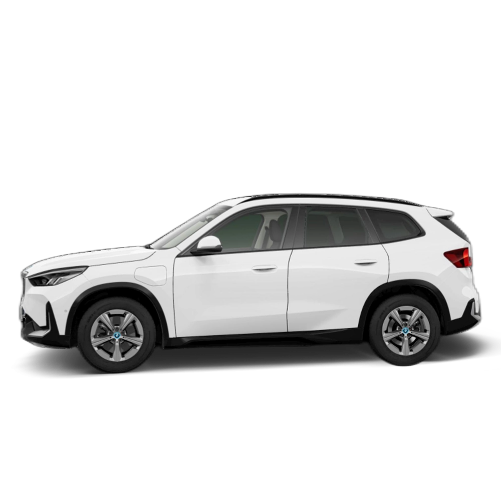 Renting BMW X1 xDrive25e 180 kW (245 CV) 10 5