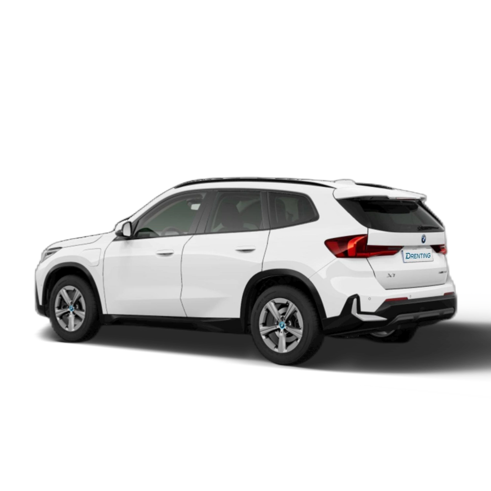 Renting BMW X1 xDrive25e 180 kW (245 CV) 10 5