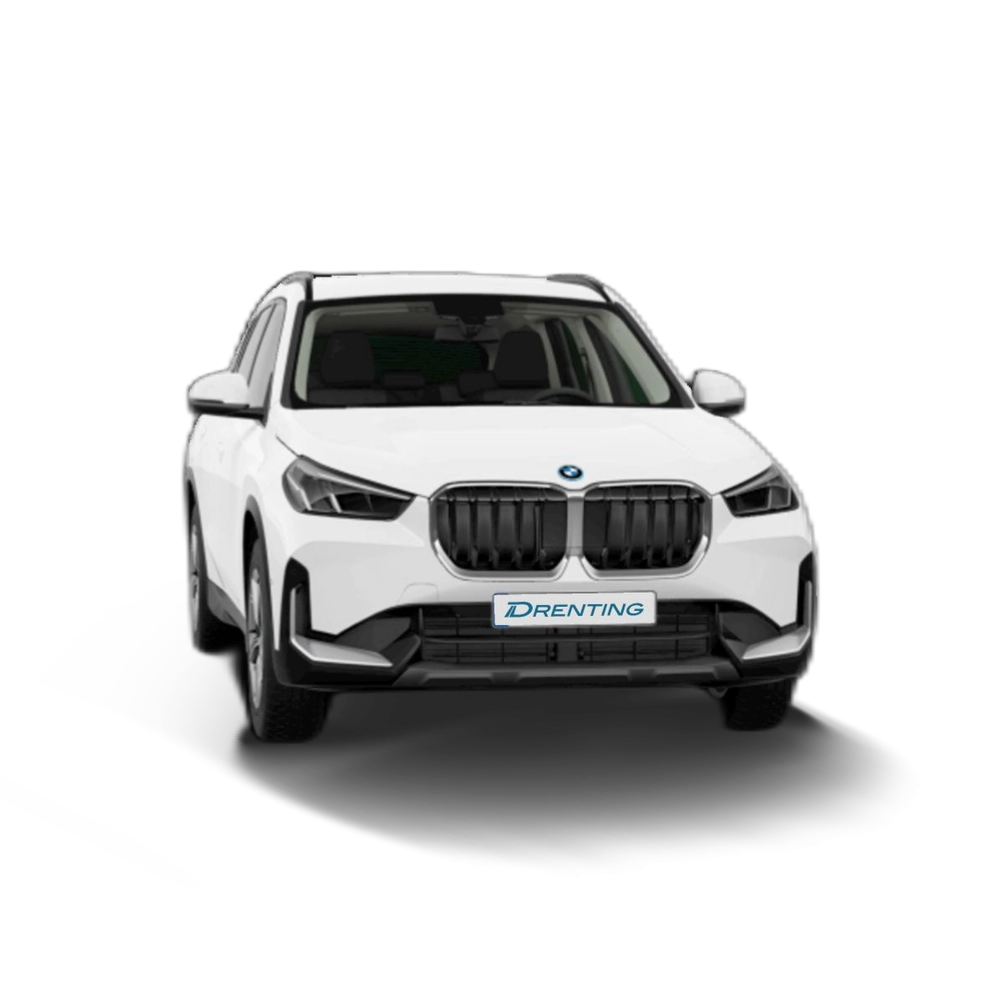 Renting BMW X1 xDrive25e 180 kW (245 CV) 10 5