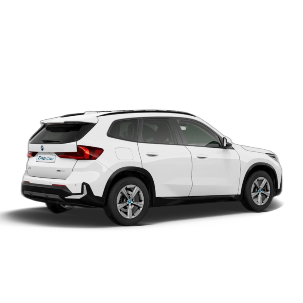 Renting BMW X1 xDrive25e 180 kW (245 CV) 10 5