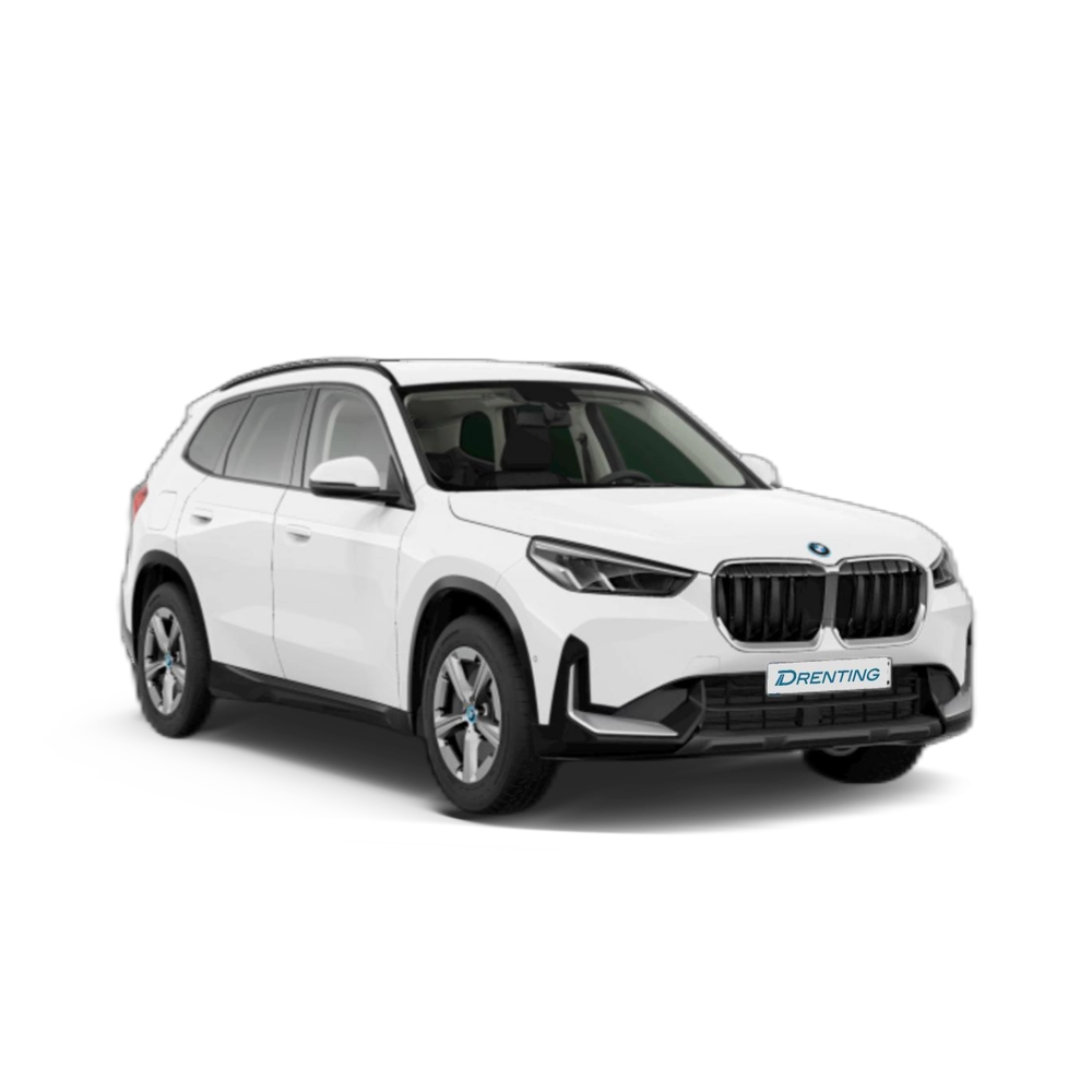 Renting BMW X1 xDrive25e 180 kW (245 CV) 10 5