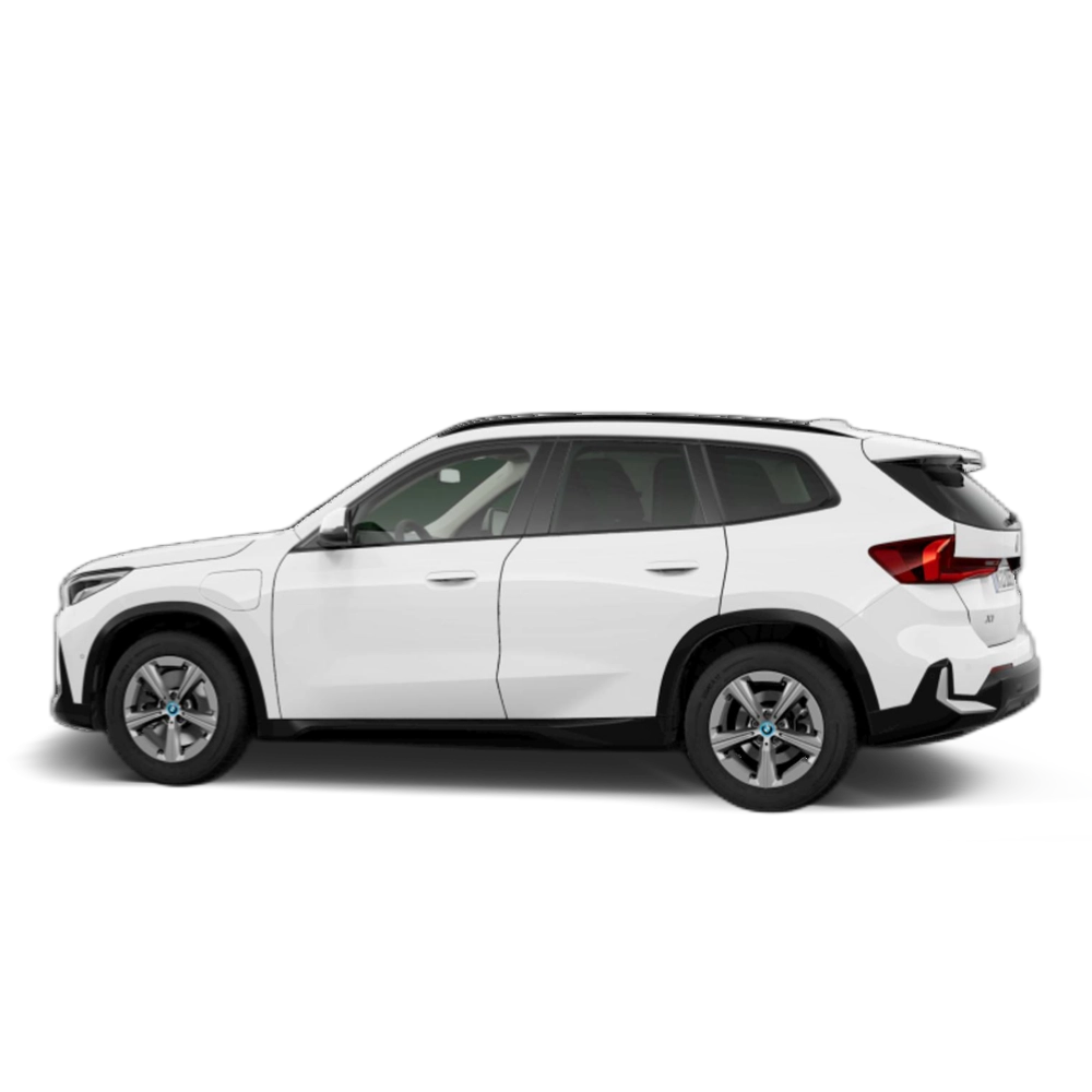 Renting BMW X1 xDrive25e 180 kW (245 CV) 10 5