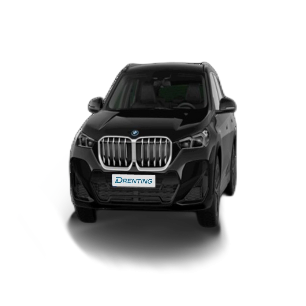 Renting BMW X1 xDrive25e 180 kW (245 CV) 10 6