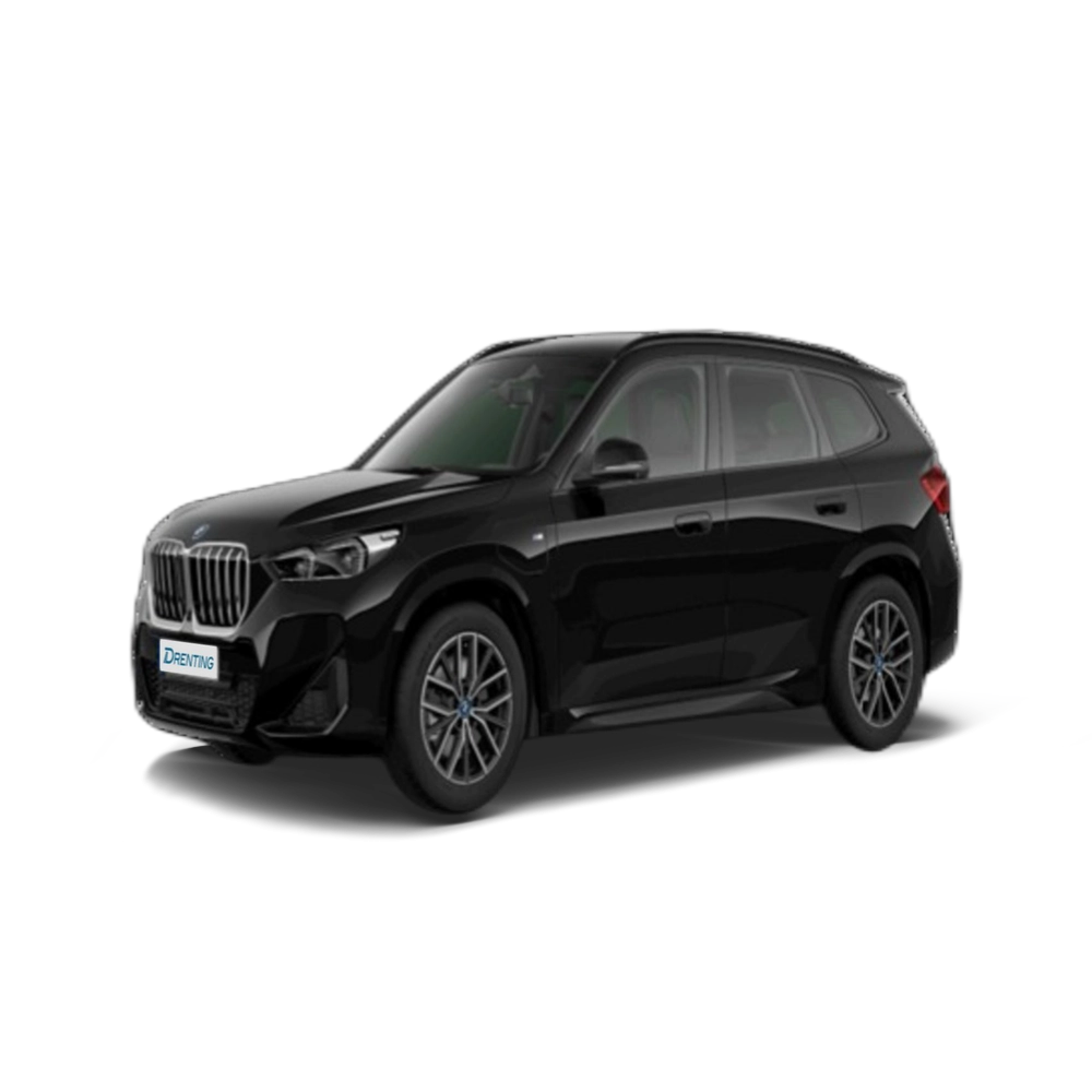 Renting BMW X1 xDrive25e 180 kW (245 CV) 10 6