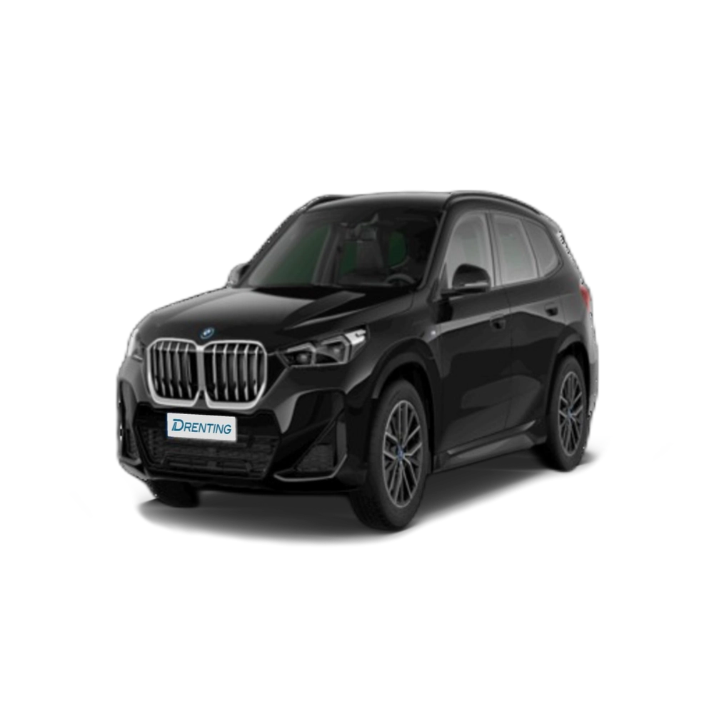 Renting BMW X1 xDrive25e 180 kW (245 CV) 10 6