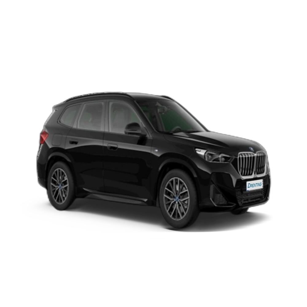 Renting BMW X1 xDrive25e 180 kW (245 CV) 10 6