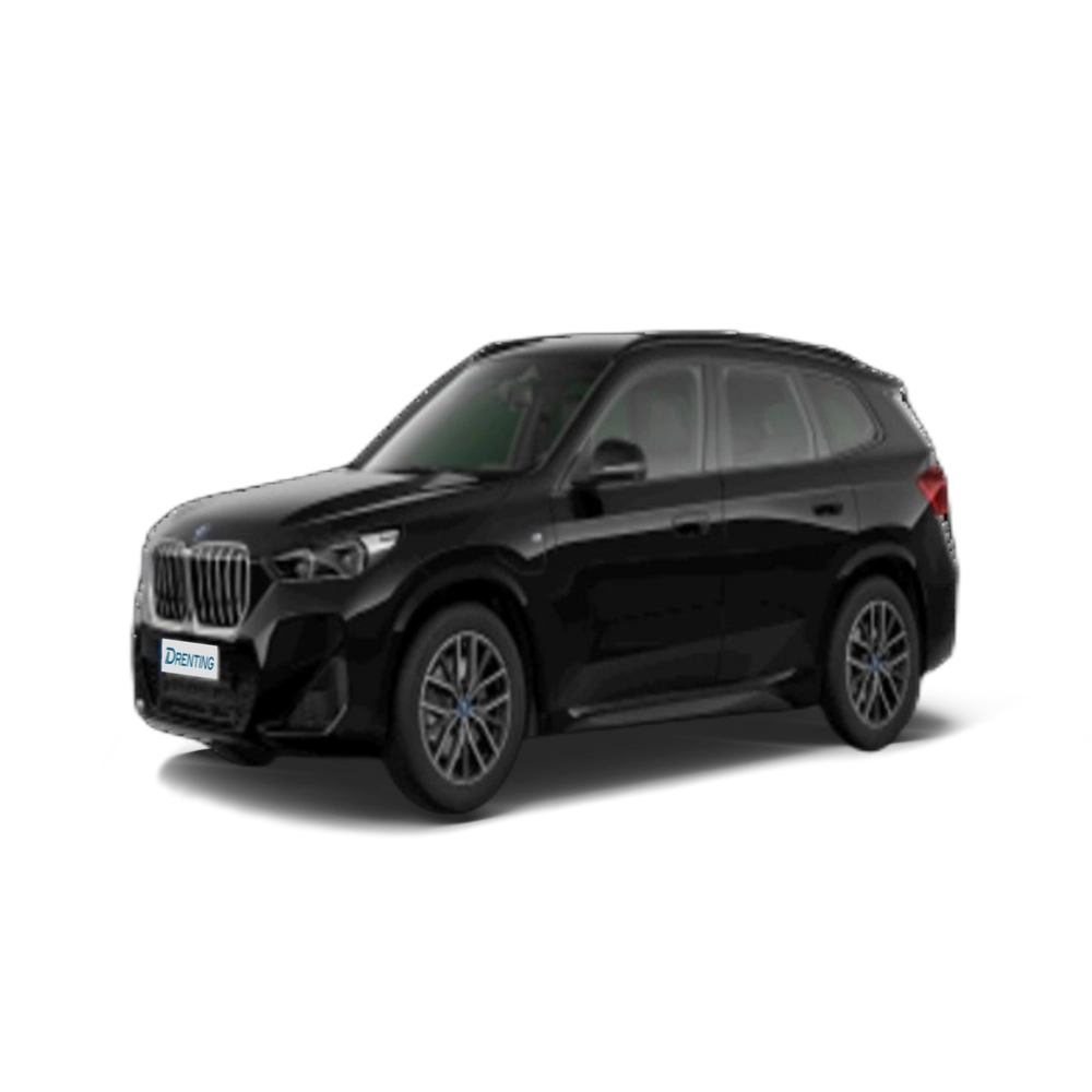 Renting BMW X1 xDrive25e 180 kW (245 CV) 10 6