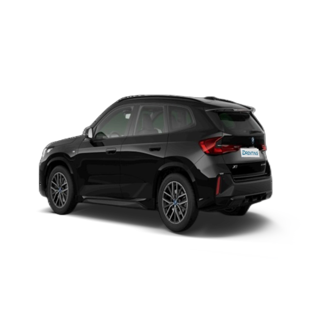 Renting BMW X1 xDrive25e 180 kW (245 CV) 10 6