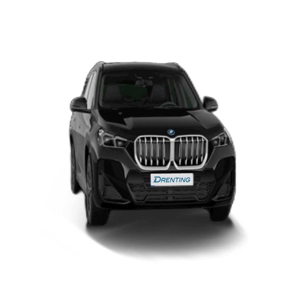 Renting BMW X1 xDrive25e 180 kW (245 CV) 10 6