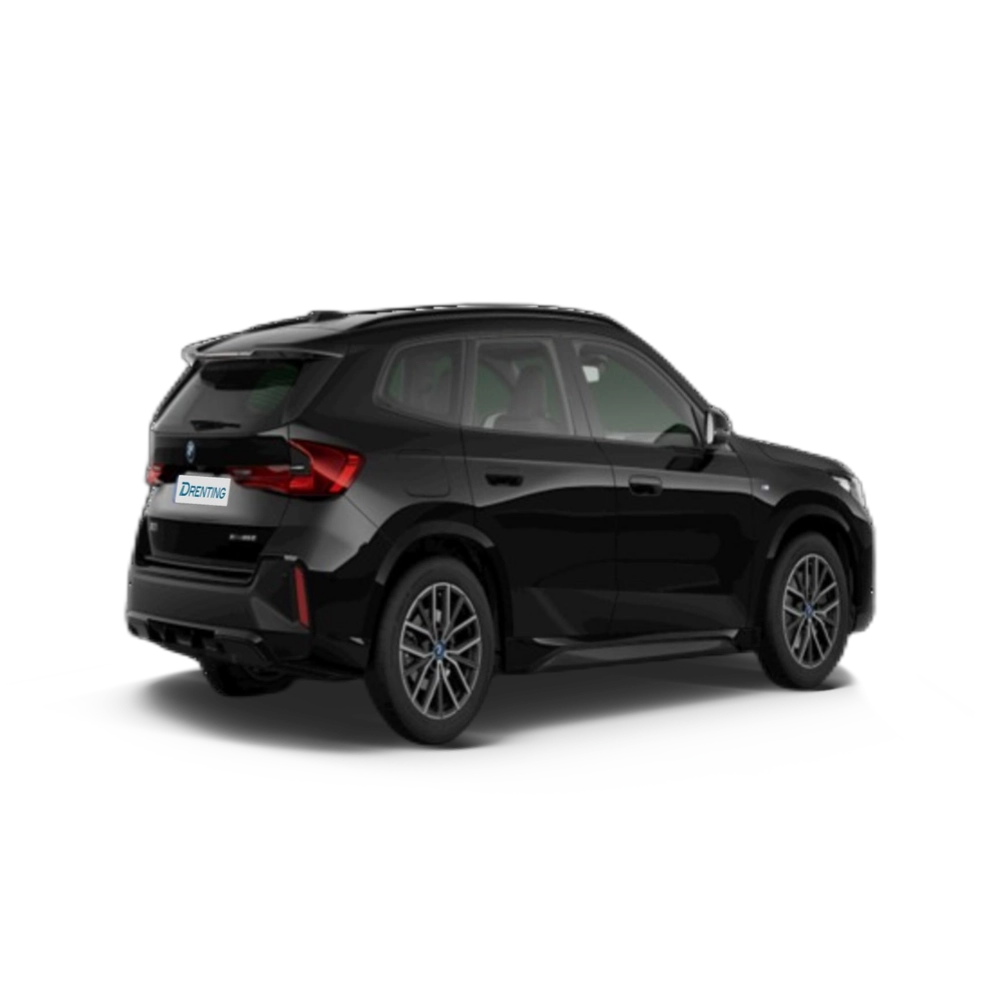 Renting BMW X1 xDrive25e 180 kW (245 CV) 10 6