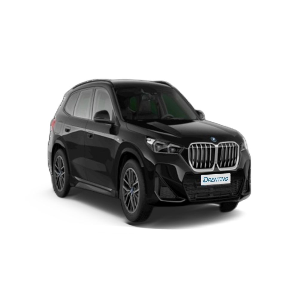 Renting BMW X1 xDrive25e 180 kW (245 CV) 10 6