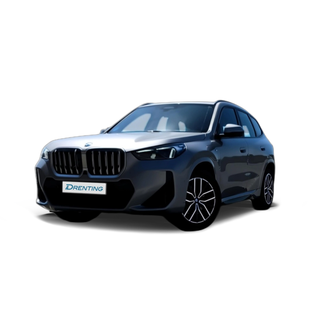 BMW X1 xDrive25e 180 kW (245 CV) 10 7