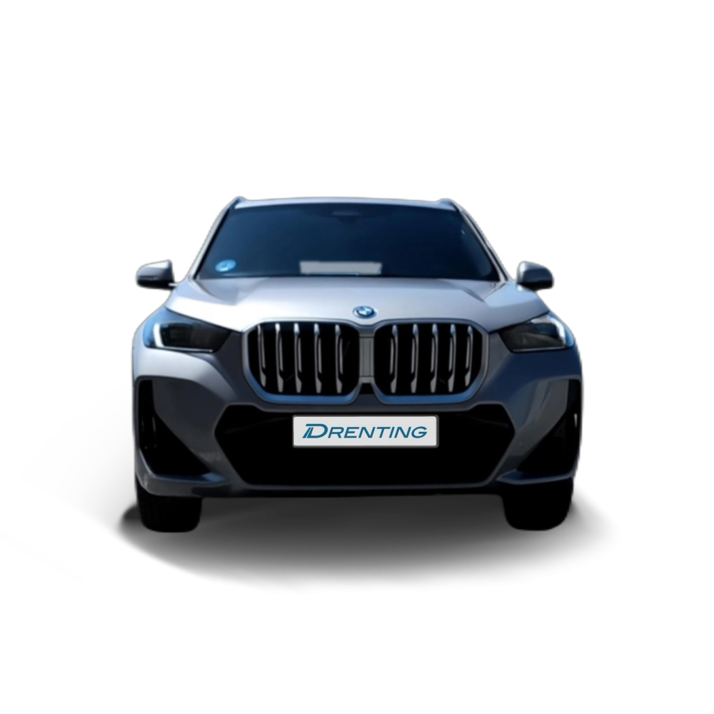 Renting BMW X1 xDrive25e 180 kW (245 CV) 10 7