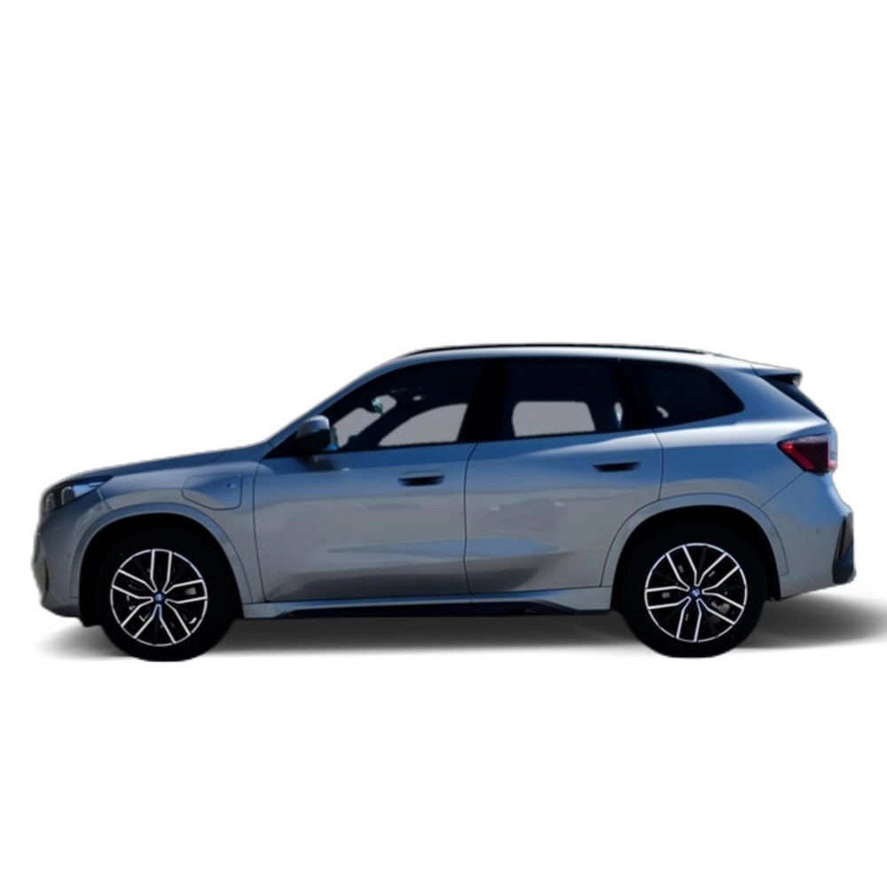 Renting BMW X1 xDrive25e 180 kW (245 CV) 10 7