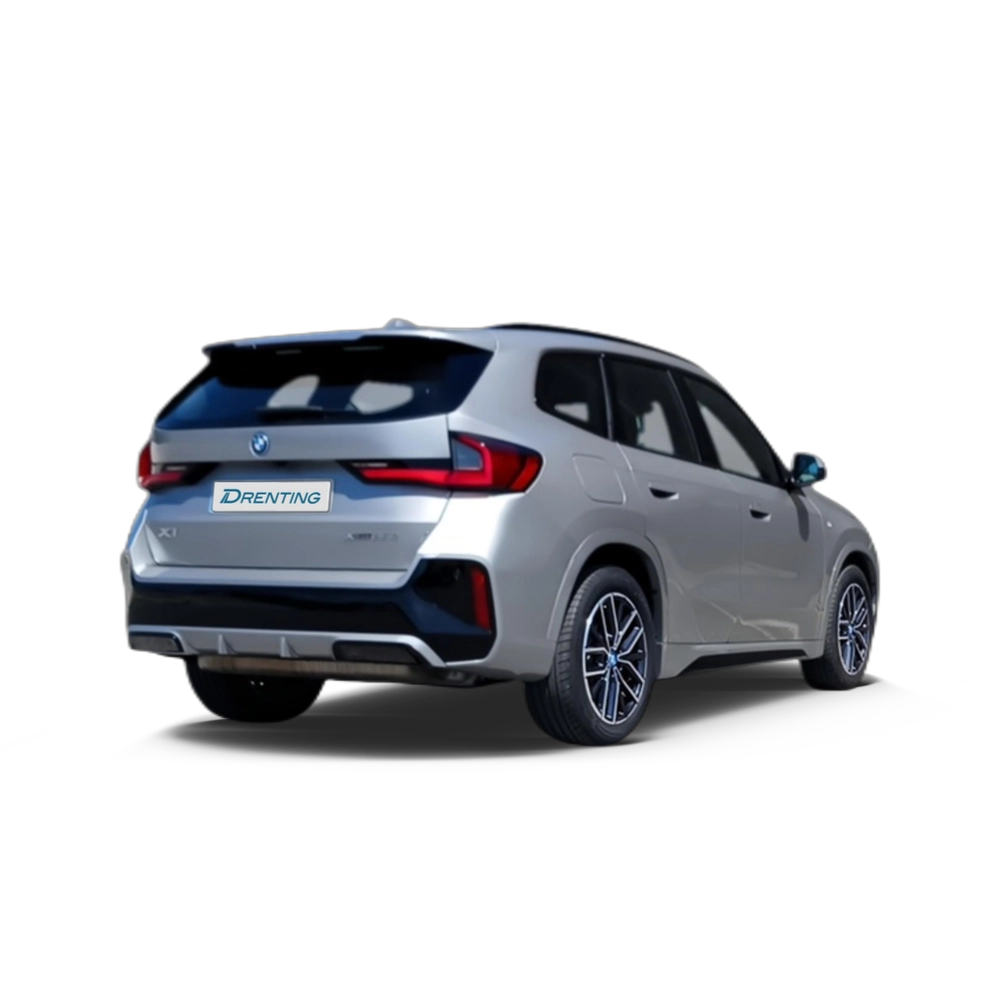 Renting BMW X1 xDrive25e 180 kW (245 CV) 10 7