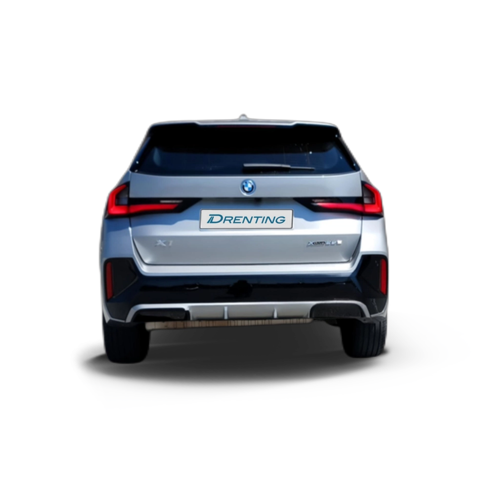 Renting BMW X1 xDrive25e 180 kW (245 CV) 10 7