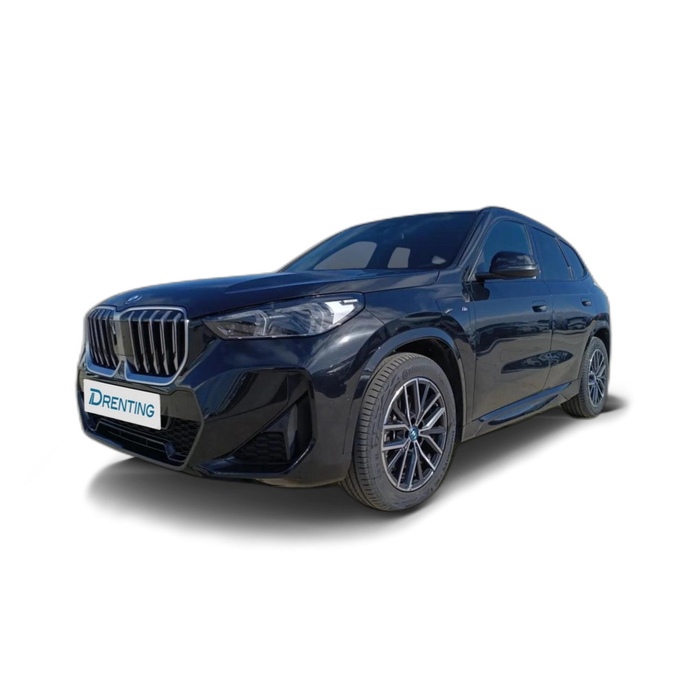 BMW X1 xDrive25e 180 kW (245 CV) 10 8