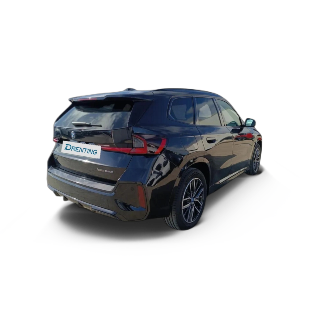 Renting BMW X1 xDrive25e 180 kW (245 CV) 10 8