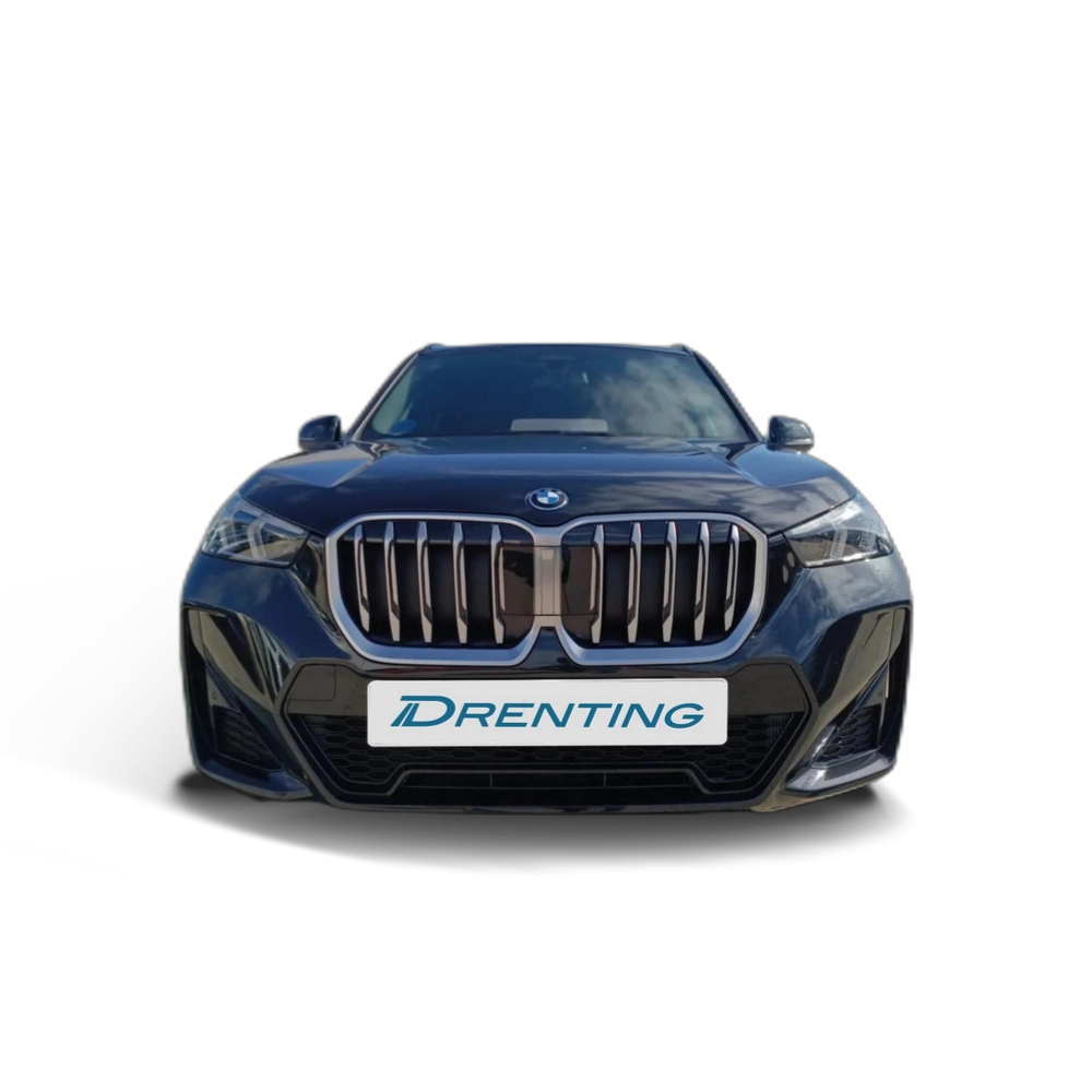 Renting BMW X1 xDrive25e 180 kW (245 CV) 10 8