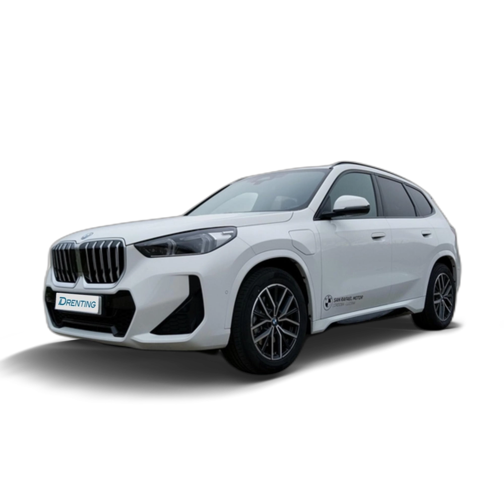 BMW X1 xDrive25e 180 kW (245 CV) 10 9