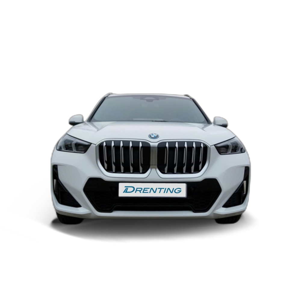 Renting BMW X1 xDrive25e 180 kW (245 CV) 10 9