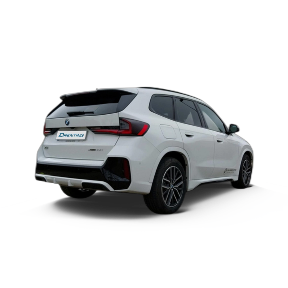 Renting BMW X1 xDrive25e 180 kW (245 CV) 10 9