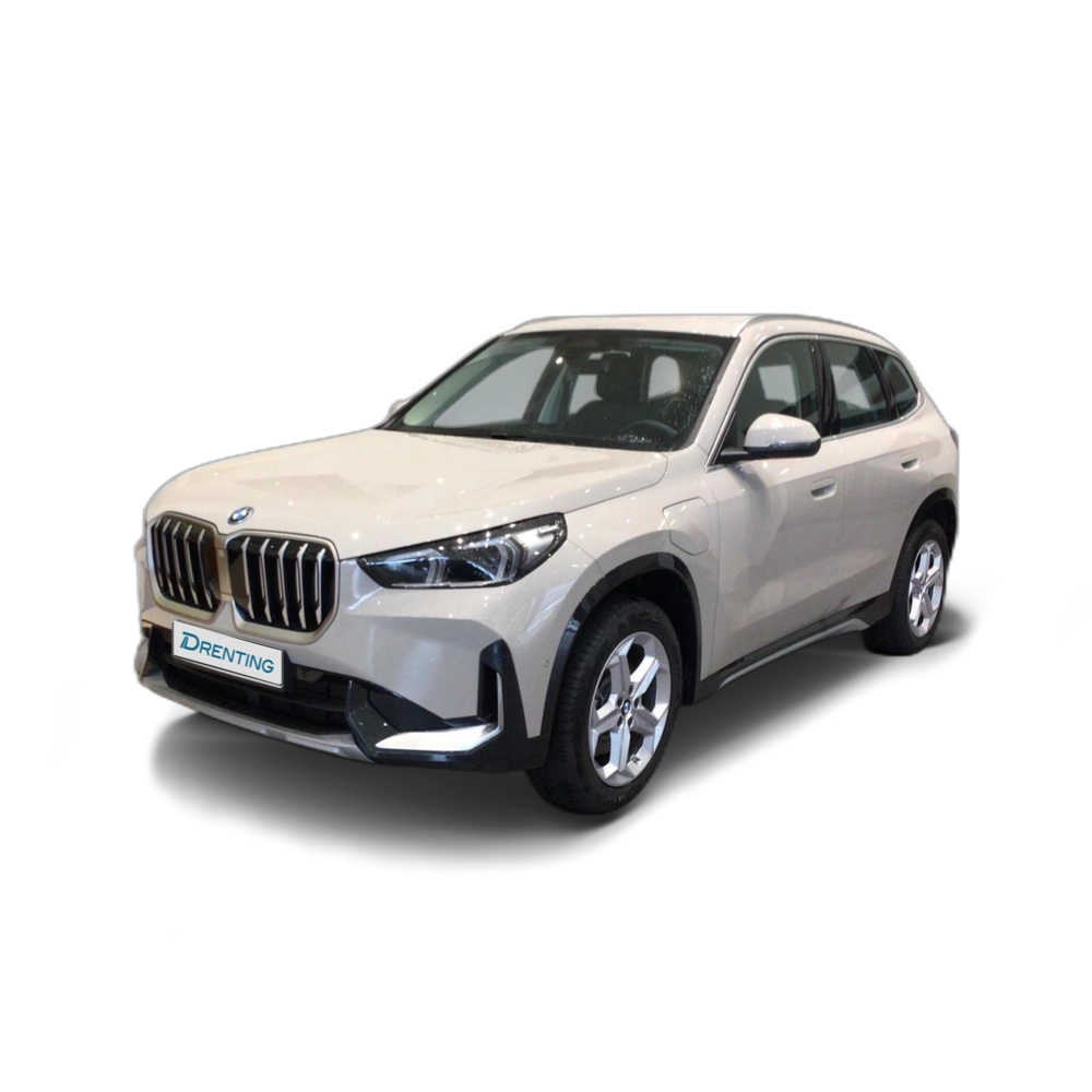 Renting BMW X1 xDrive25e 180 kW (245 CV) 10 10