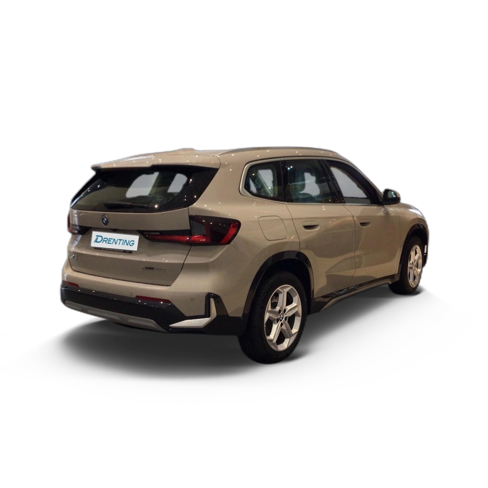 Renting BMW X1 xDrive25e 180 kW (245 CV) 10 10