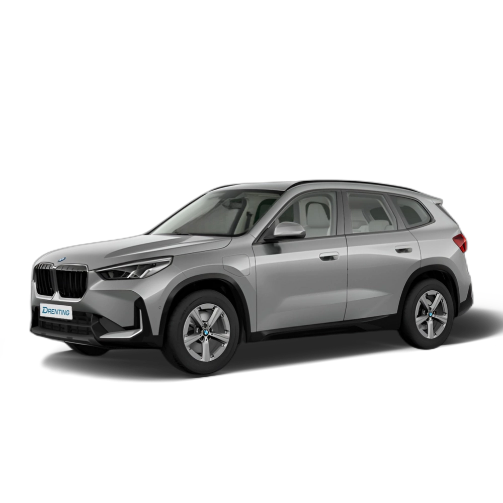 Renting BMW X1 xDrive25e 180 kW (245 CV) 10
