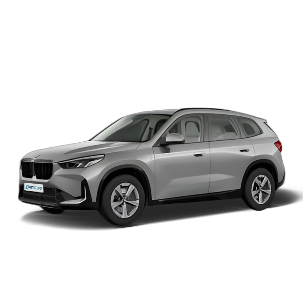 Renting BMW X1 xDrive25e 180 kW (245 CV) 10