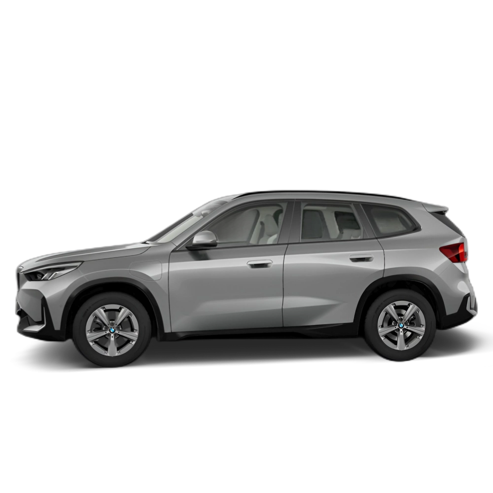 Renting BMW X1 xDrive25e 180 kW (245 CV) 10