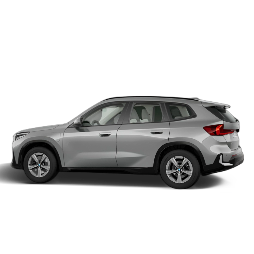 Renting BMW X1 xDrive25e 180 kW (245 CV) 10