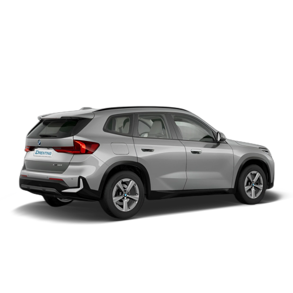Renting BMW X1 xDrive25e 180 kW (245 CV) 10