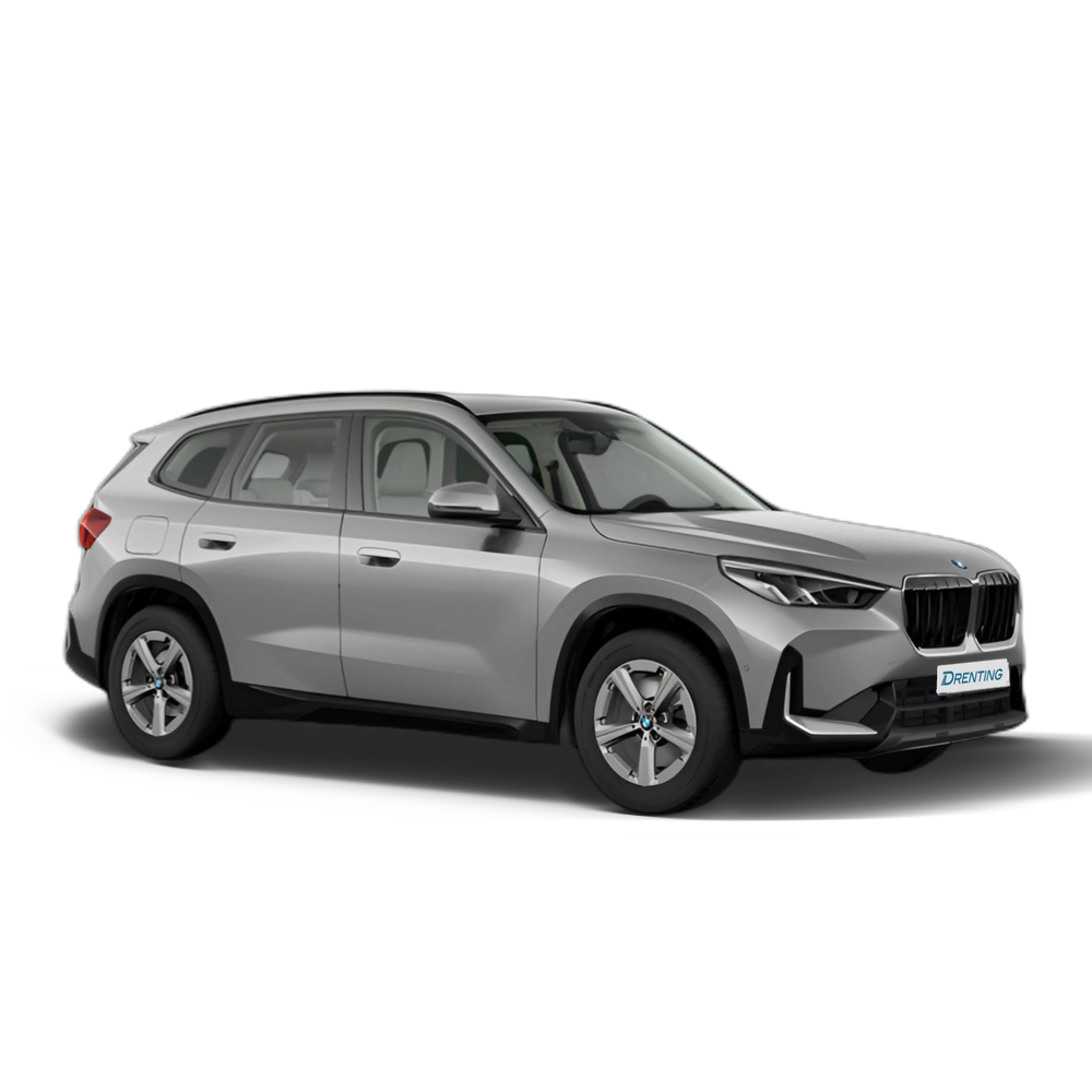 Renting BMW X1 xDrive25e 180 kW (245 CV) 10