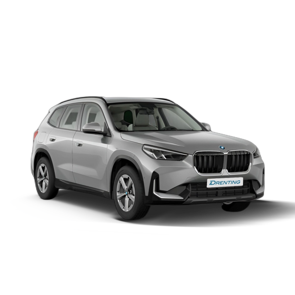 Renting BMW X1 xDrive25e 180 kW (245 CV) 10