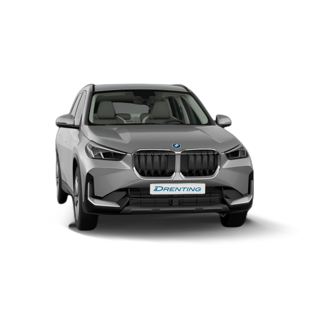 Renting BMW X1 xDrive25e 180 kW (245 CV) 10