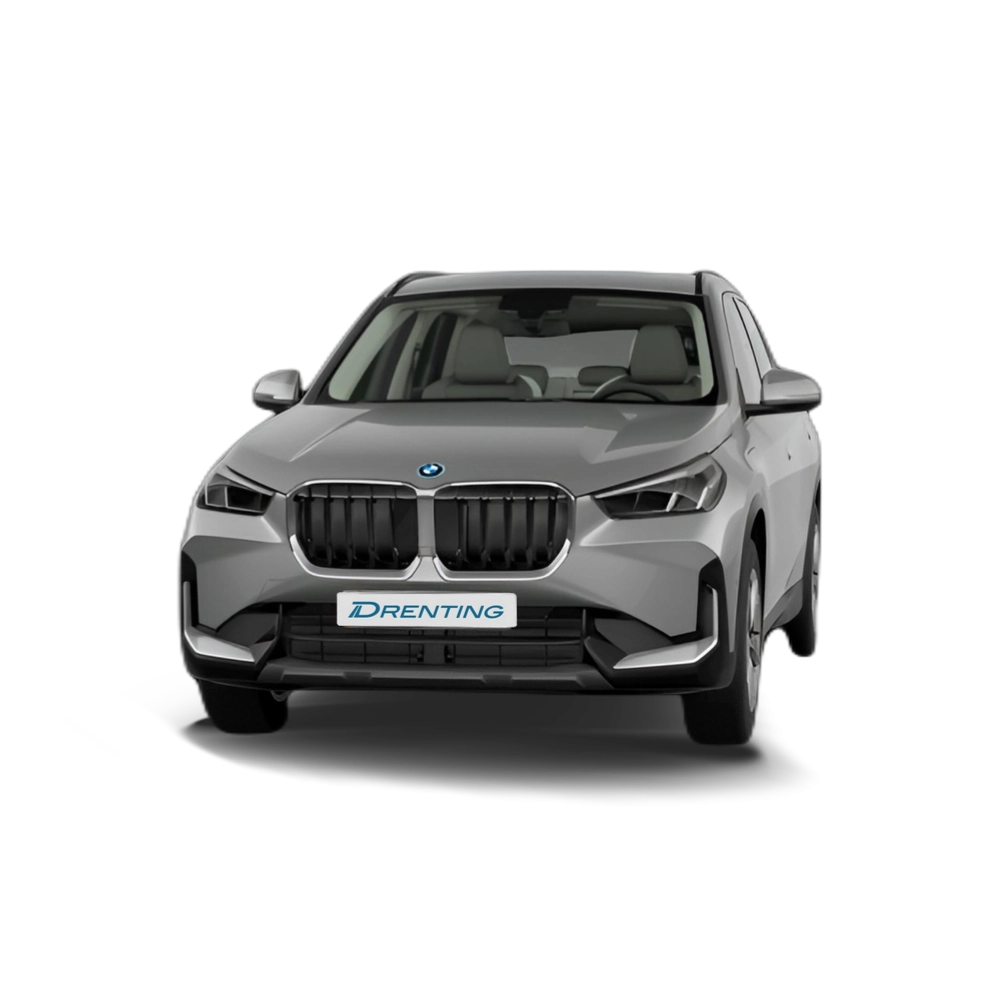 Renting BMW X1 xDrive25e 180 kW (245 CV) 10