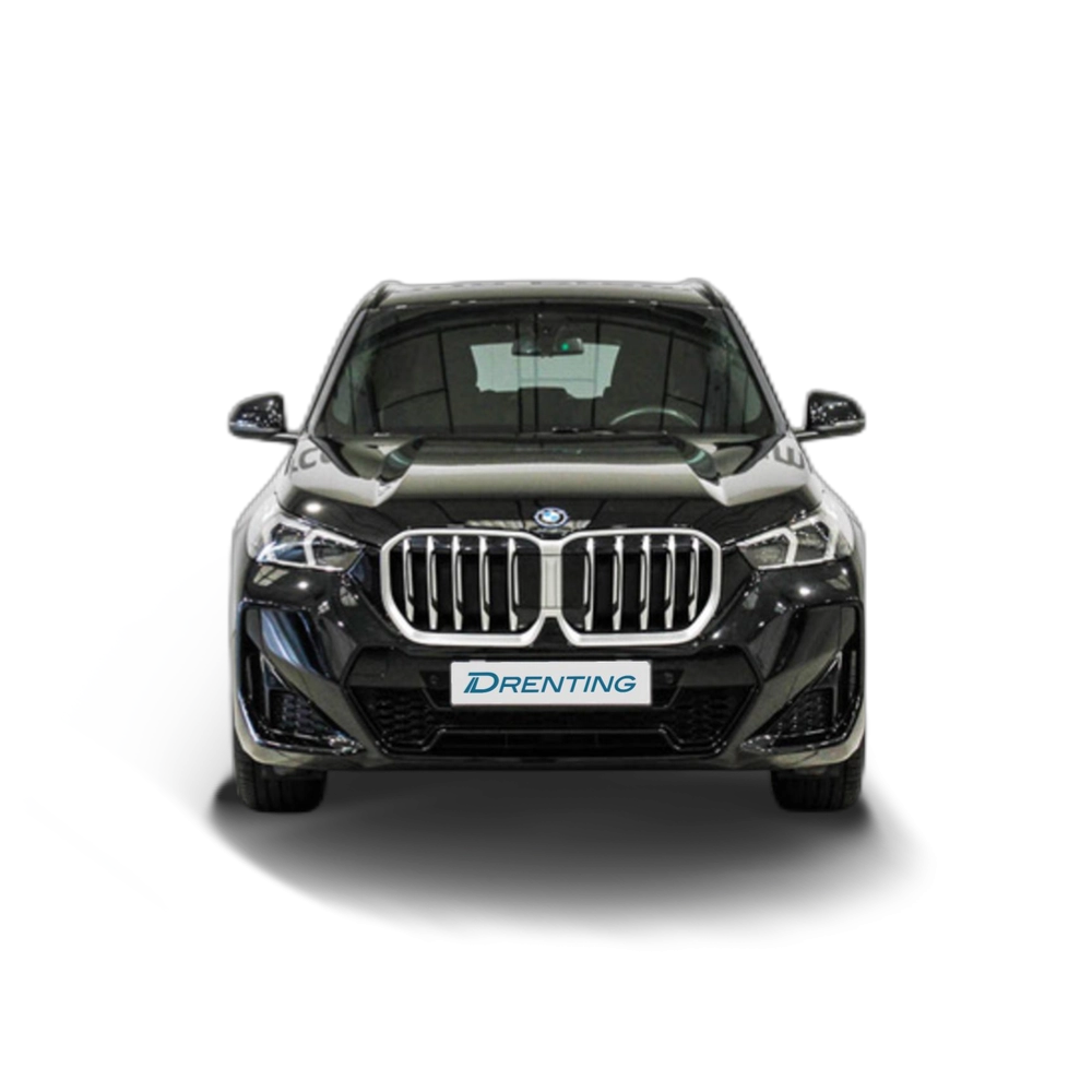 Renting BMW X1 xDrive25e 180 kW (245 CV) 10 12