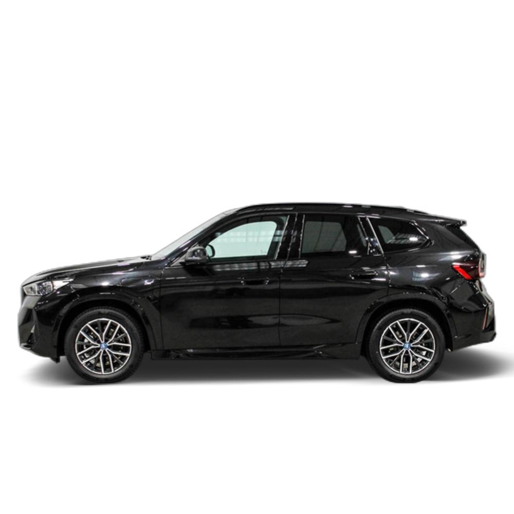 Renting BMW X1 xDrive25e 180 kW (245 CV) 10 12