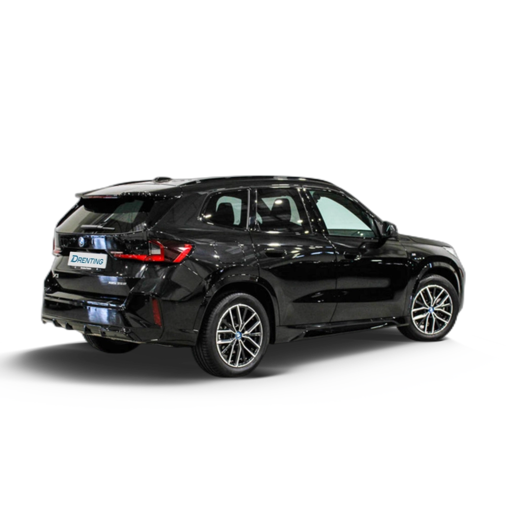 Renting BMW X1 xDrive25e 180 kW (245 CV) 10 12