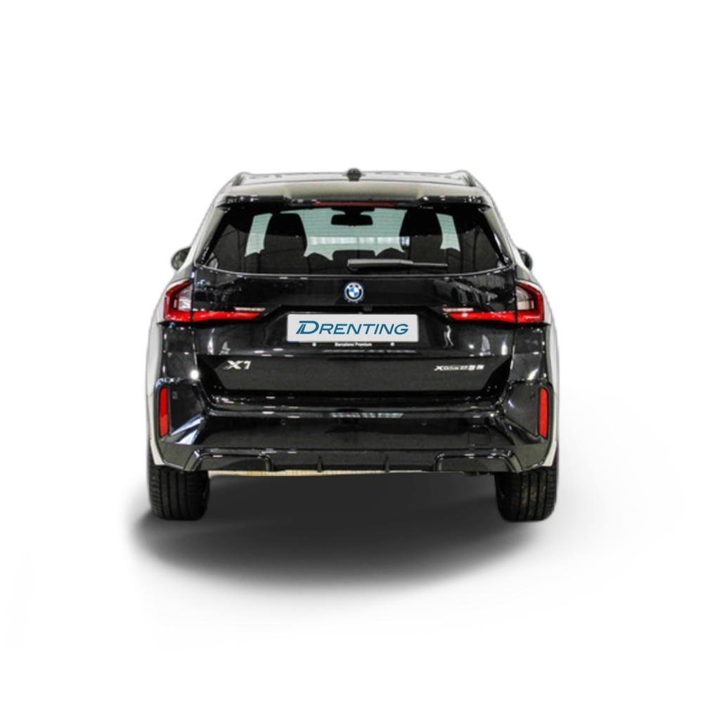 Renting BMW X1 xDrive25e 180 kW (245 CV) 10 12