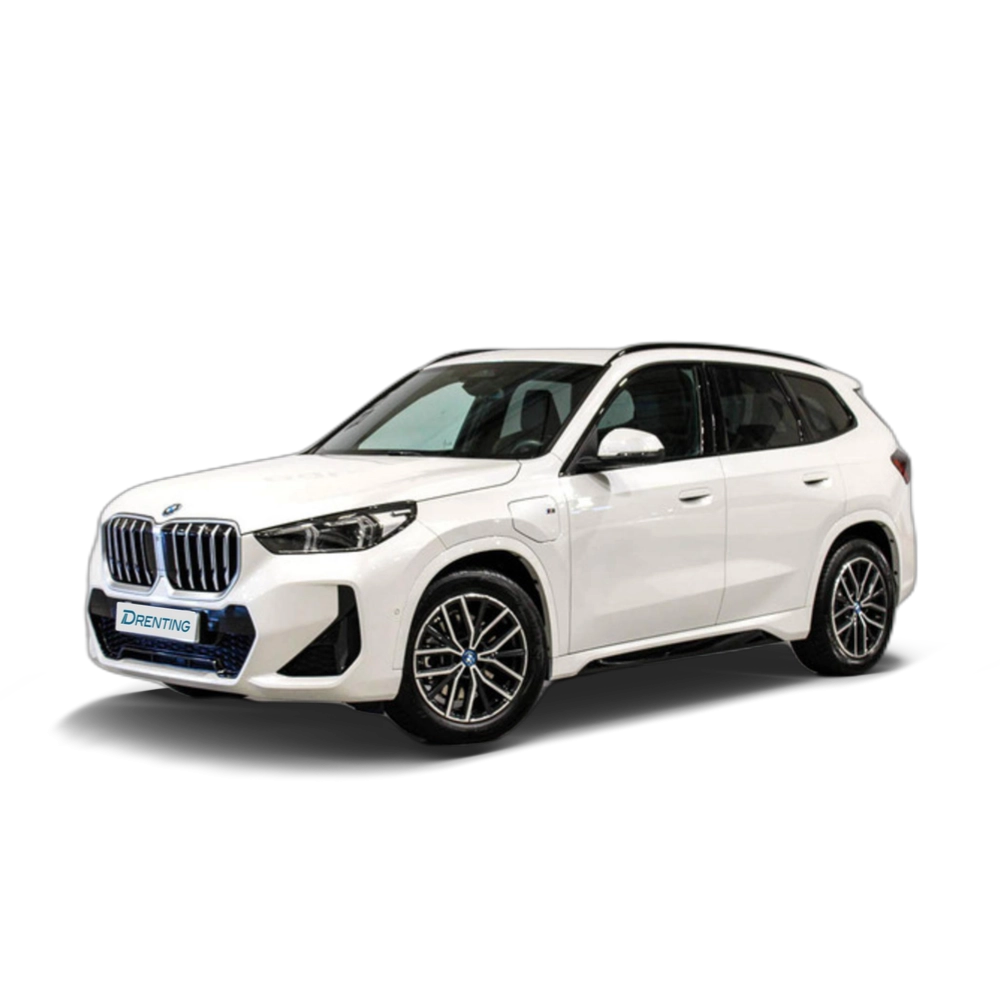 Renting BMW X1 xDrive25e 180 kW (245 CV) 10 13