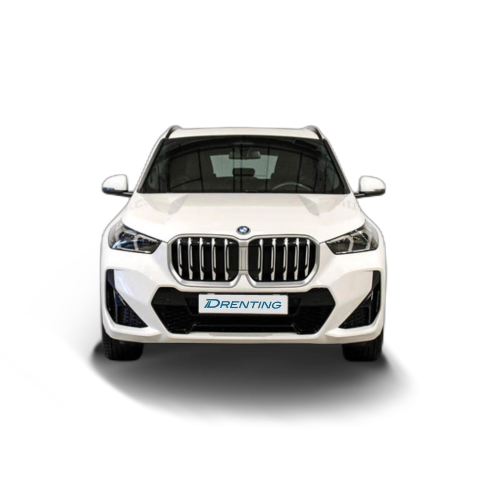 Renting BMW X1 xDrive25e 180 kW (245 CV) 10 13