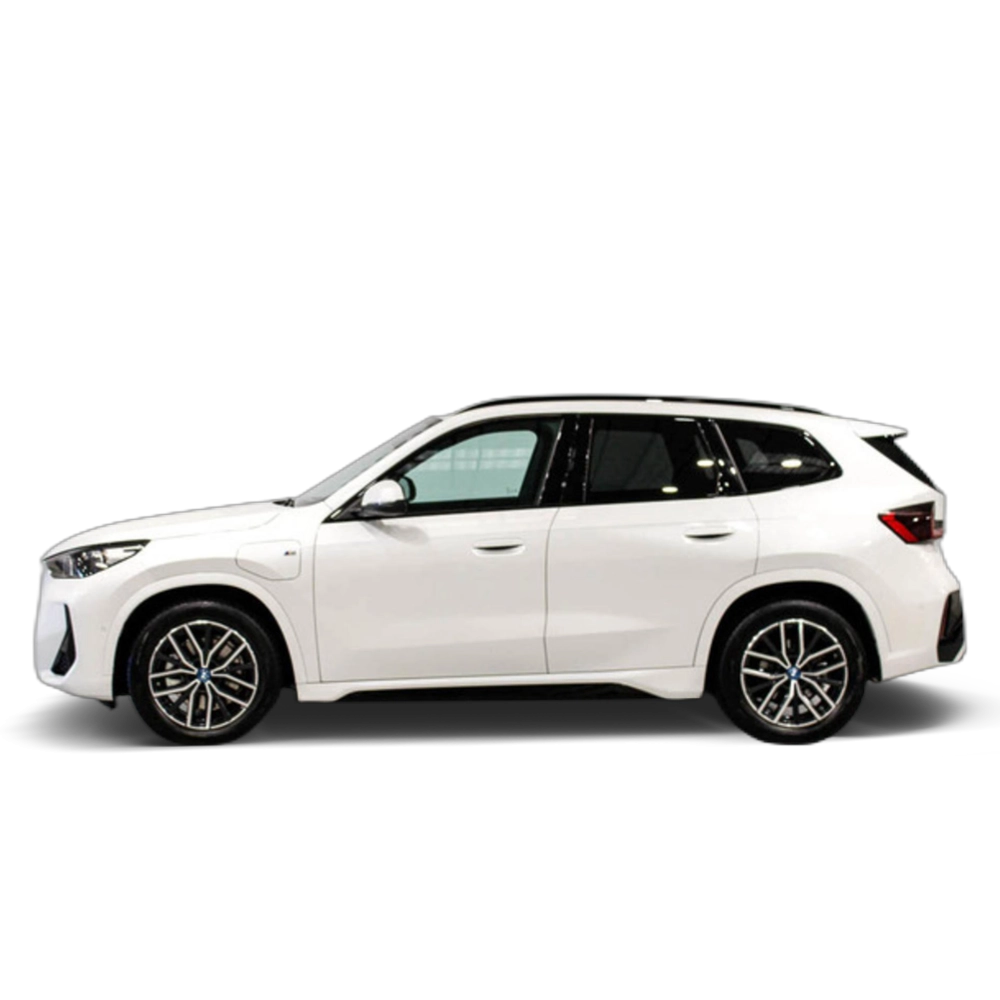Renting BMW X1 xDrive25e 180 kW (245 CV) 10 13